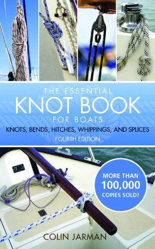 Essential Knot Book  4th 2014 9780071822350 Front Cover