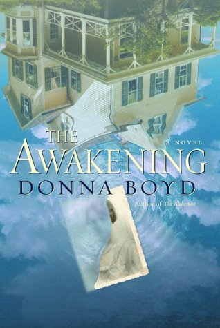 Awakening A Novel  2003 9780345462350 Front Cover