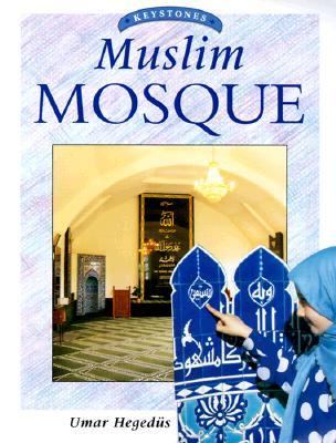 Muslim Mosque   1998 9780713643350 Front Cover