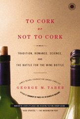 To Cork or Not to Cork To Cork or Not to Cork N/A 9780743299350 Front Cover