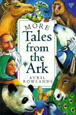 More Tales from the Ark   1995 9780745930350 Front Cover