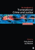 Handbook of Transnational Crime and Justice  2nd 2014 9781452240350 Front Cover