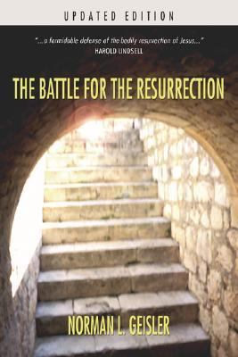 Battle for the Resurrection Updated Edition N/A 9781592447350 Front Cover