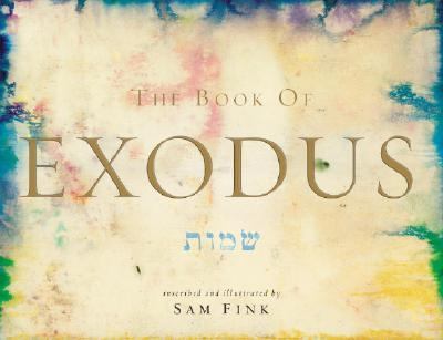 Book of Exodus  N/A 9781599620350 Front Cover