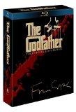 The Godfather Collection (The Coppola Restoration) [Blu-ray] System.Collections.Generic.List`1[System.String] artwork
