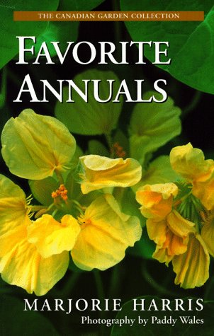 Annuals N/A 9780006380351 Front Cover