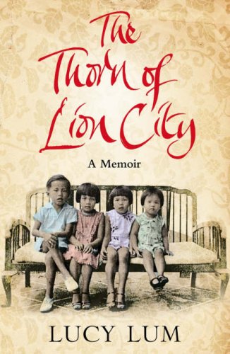 Thorn of Lion City, The N/A 9780007200351 Front Cover