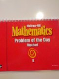 Problem of the Day Flip Chart N/A 9780021002351 Front Cover