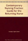 Contemporary Nursing Practice : A Guide for the Returning Nurse N/A 9780070129351 Front Cover