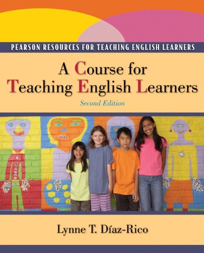 Course for Teaching English Learners  2nd 2012 9780132490351 Front Cover