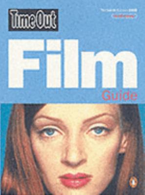 Time Out Film Guide 2005  13th 2004 9780141016351 Front Cover
