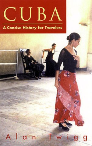 Cuba : A Concise History for Travellers  2002 9780143012351 Front Cover