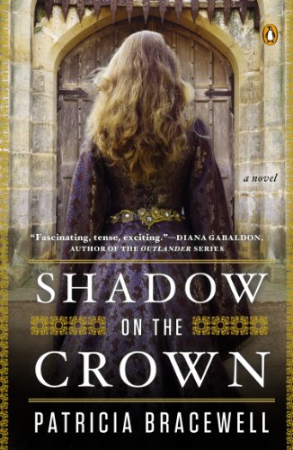 Shadow on the Crown A Novel N/A 9780143124351 Front Cover