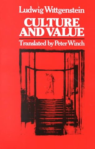 Culture and Value   1980 9780226904351 Front Cover