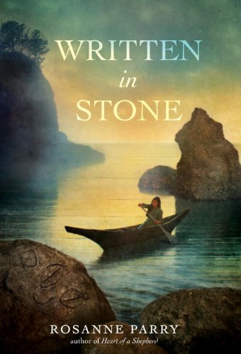 Written in Stone   2013 9780375871351 Front Cover