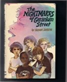 Nightmares of Geranium Street N/A 9780394834351 Front Cover