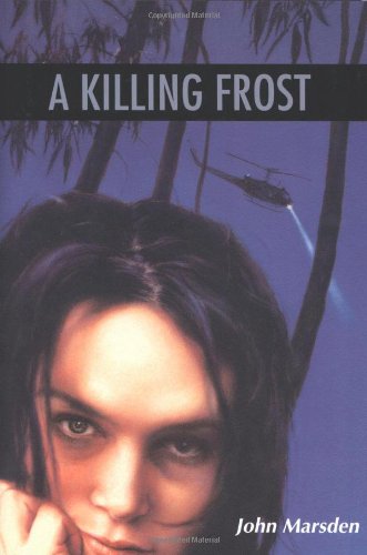 Killing Frost   1998 9780395837351 Front Cover