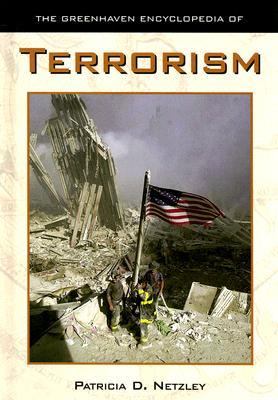 Terrorism   2007 9780737732351 Front Cover
