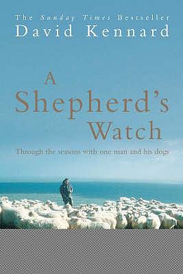 A Shepherd's Watch N/A 9780755312351 Front Cover