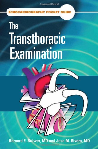 Transthoracic Examination   2011 (Revised) 9780763779351 Front Cover