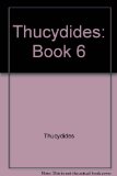 Thucydides Commentary N/A 9780929524351 Front Cover