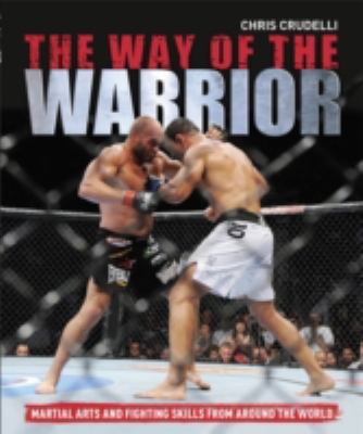 Way of the Warrior  2nd 2010 9781405359351 Front Cover
