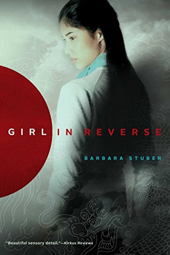 Girl in Reverse   2014 9781442497351 Front Cover