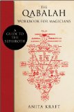 Qabalah Workbook for Magicians A Guide to the Sephiroth  2013 9781578635351 Front Cover
