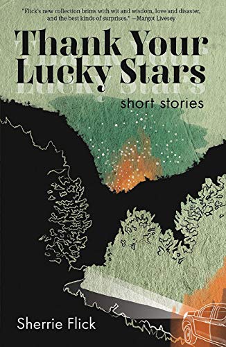 Thank Your Lucky Stars   2018 9781938769351 Front Cover