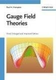 Gauge Field Theories  3rd 2008 9783527408351 Front Cover