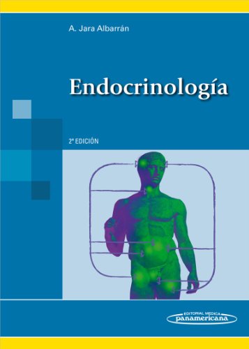 Endocrinologia / Endocrinology:  2011 9788498352351 Front Cover
