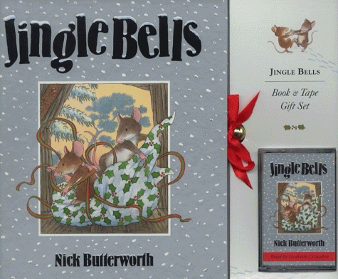 Jingle Bells   1990 (Unabridged) 9780001007352 Front Cover