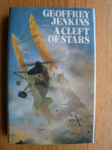 Cleft of Stars   1973 9780002211352 Front Cover