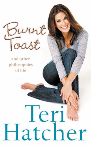 Burnt Toast N/A 9780007229352 Front Cover
