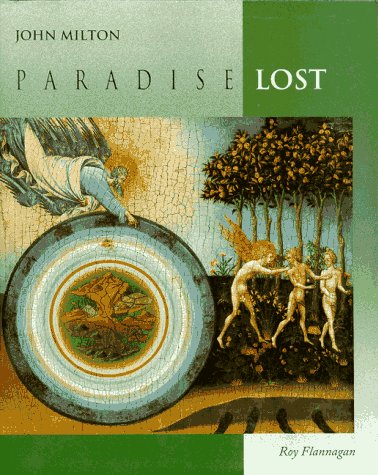 John Milton Paradise Lost 1st 1993 9780023382352 Front Cover
