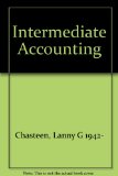 Intermediate Accounting 4th 9780070106352 Front Cover