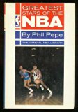 Greatest Stars of the NBA  1970 9780133649352 Front Cover