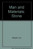 Man and Materials Stone  1975 9780201090352 Front Cover