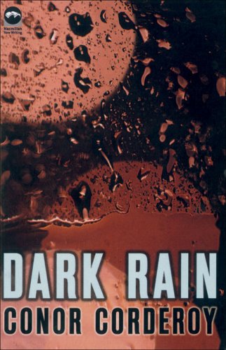 Dark Rain  N/A 9780230007352 Front Cover