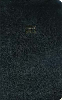 Holy Bible   1999 9780785200352 Front Cover