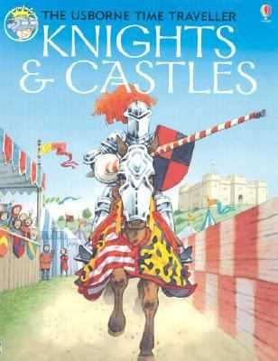 Knights and Castles  Revised  9780794503352 Front Cover