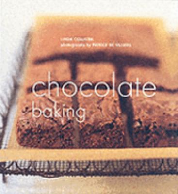 Chocolate Baking (The Baking Series) N/A 9781841725352 Front Cover