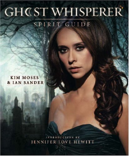 Ghost Whisperer: the Spirit Guide   2008 9781845769352 Front Cover