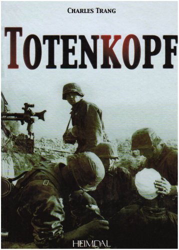 Totenkopf   2006 9782840482352 Front Cover