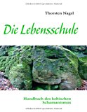 Die Lebensschule: Handbuch des keltischen Schamanismus N/A 9783839108352 Front Cover