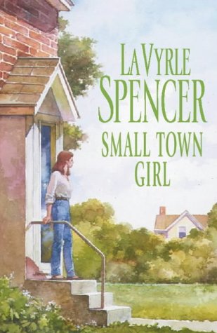 Small Town Girl   1997 9780002256353 Front Cover