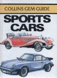 Sports Cars   1986 9780004588353 Front Cover