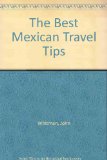 Best Mexican Travel Tips N/A 9780060960353 Front Cover