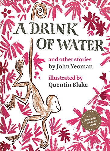 Drink of Water   2017 9780500651353 Front Cover
