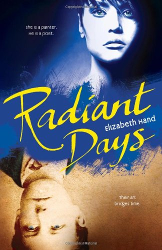 Radiant Days   2009 9780670011353 Front Cover